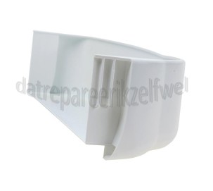 Foto van Marijnen Flessenrek In de deur 44x11,2x10cm CM2824DT,CM2860C, 
