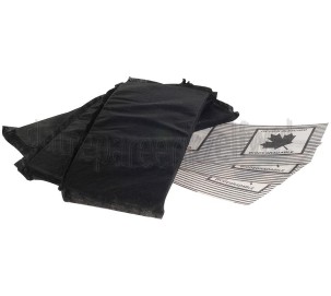 Foto van Atag Filter Koolstoffilter 32x14cm EG811, EM411, EG411X 