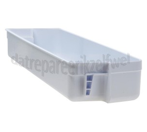 Foto van Whirlpool Flessenrek Wit 44,5x10,5x5,5cm ARL272,ARL644,CFS671, 