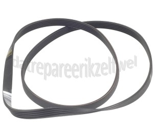 Foto van Indesit Poly-V-snaar 1214 J5 = 1226 J5 MAEL WT120EX,WITL125, 