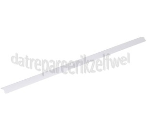 Foto van Whirlpool Strip Van glasplaat, legrooster ARG417, A190A 