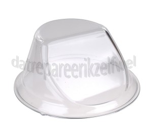 Foto van Zanussi Deurglas Met een schuine kant Zaffiro,EWF1400, 