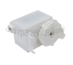 Foto van Alternatief Pomp Afvoer 2 contacten WTL5400,5200,5580 plaset 