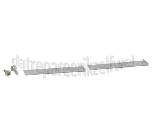 Foto van Bosch Scharnier metaal, set 2 stuks GIL 1044002, KI32C40I 
