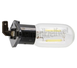 Foto van Bosch Lamp 25W -met bev. plaat- magnetron EM 211100 