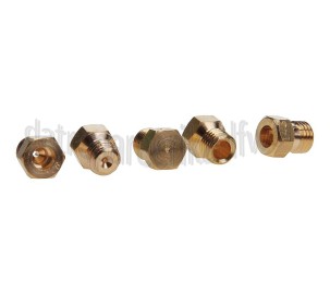 Foto van Ariston-Blue Air Sproeier Sproeierset Butaan PF640E, PF631E, PF640P 