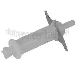 Foto van Braun Sikkelmes voor handblender MR5500, MR5550, MR6500 