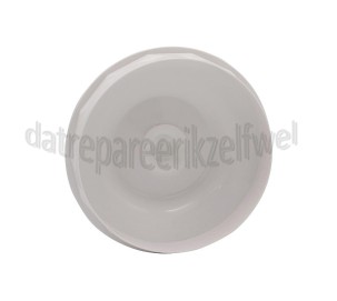 Foto van Braun Deksel van hakmolen 350ML MR5500, MR5550, MR6500 