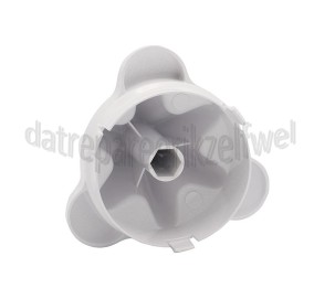 Foto van Braun Perskegel van citruspers MPZ6 