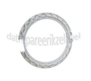 Foto van AEG Deurrand Binnen -wit- LAVAMAT 73738, LAV75737 