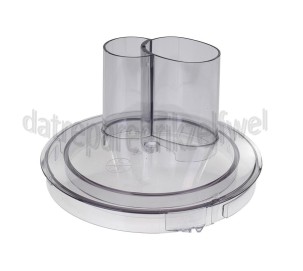 Foto van Bosch Deksel van keukenmachine MARCHE, POWERMIXX 