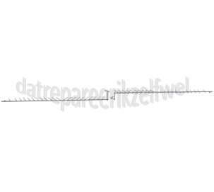 Foto van Bosch Inzet voor borden/schotels SE 2426526, SE 5468803 