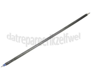 Foto van Ariston-Blue Air Verwarmingselement Buis model, magnetron MW23A, MW23W, MW23M 