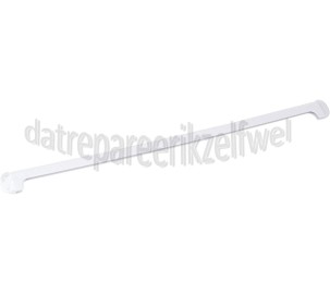 Foto van Liebherr Strip van glasplaat wit CN 3013, CU 2711, CU 3011 