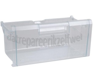 Foto van Bosch Vrieslade Vrieslade 42x20x19,7 KI30E40, KI30M47002 