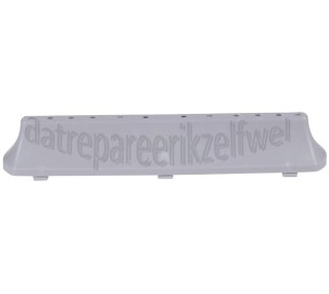 Foto van Zanussi Trommelrib 6 Nokjes 8 gaatjes WDJS1272 FJE1204G 