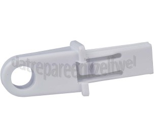 Foto van Zanussi Houder van vriesklep ZFC1603, ZU5154, ZT164R 