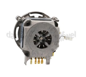 Foto van Bosch Pomp Circulatiepomp SE25264, SE25265, SGS8442 