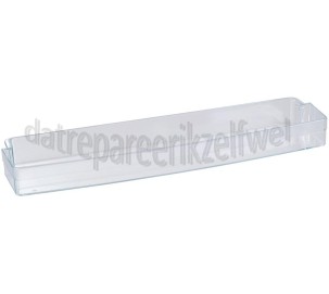 Foto van Bosch Bak in deur 42,5x10,2x4cm KI30E40, KI28M44002 