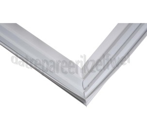 Foto van Zanussi Afdichtingsrubber van deur koel/vrieskasten ZI4120F, ZI4165, ZI1641 