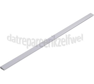 Foto van Zanussi Strip van glasplaat, wit ZT165R, ZI1641, ZPL4165 