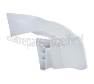 Foto van Zanussi Flessenrek opzetbeugel, wit ZD15/4R, Z15/4R 