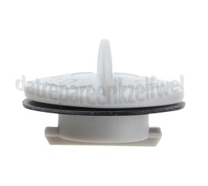 Foto van Karcher Sluiting dop, open dicht voor filter KW 06 F 