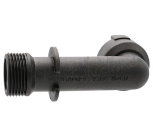 Foto van Karcher Aansluitset van zuigzijde K399M, K3.97 