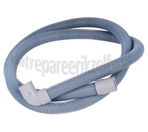 Foto van Electrolux Slang afvoer voor vaatwasser FAV64810, FAV44410 