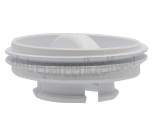Foto van Zanussi Deksel afsluitdop van filter FD1216, FE1214, FL889 