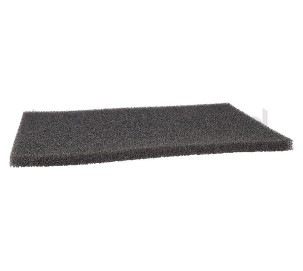 Foto van AEG Filter 22,5x16cm LTHWP, LTH8080WP 