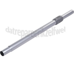 Foto van AEG Zuigbuis Telescoopbuis staal 30 mm Z2050, Z1944, Volta 4542 