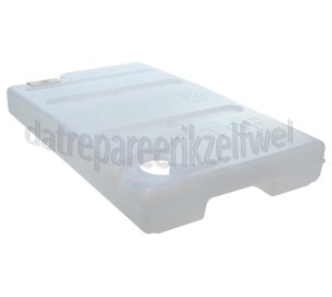 Foto van Marijnen Wateropvanglade van condensor CMK925, TC7224, ZTK120 