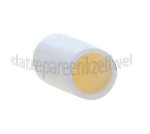 Foto van Zanussi Dop afsluitdop van watertank TC7124, ZTK120, TC7102W 