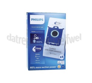Foto van Philips Stofzuigerzak Cityline-Sydney-Milano S-BAG HR 8500-8599-FC9006 