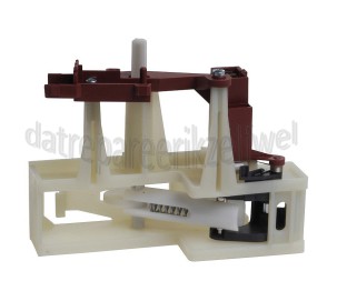 Foto van AEG Slot vergrendeling van deur FAV5270, FAV44050, 65060 