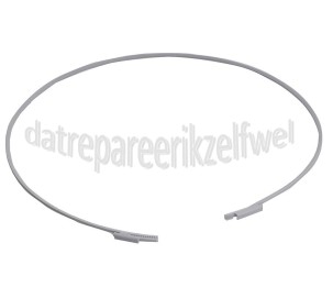 Foto van AEG Knelring Van manchet LAV88830, LAV74630, BELLA 
