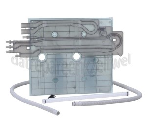 Foto van Bosch Niveaukamer Waterhuishouding -groot- SE64560, SE25060, SE25265 