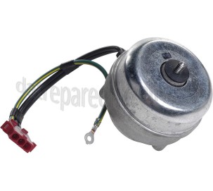 Foto van Whirlpool Motor Ventilator -2 W- compleet ARG498, ART725, KVN5150 