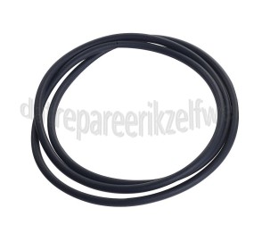 Foto van Whirlpool Afdichtingsrubber van kuip WAS4549, AWM213, AWM334 