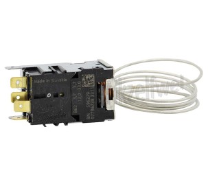 Foto van Pelgrim Thermostaat 077B6738 -13 / -33 graden 3.7 Biterm 