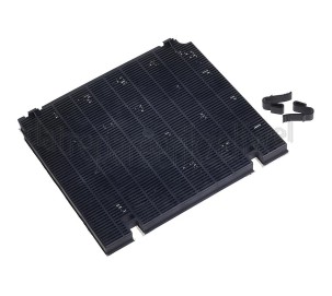 Foto van Atag Filter Koolstof 265x240mm KF60/P02 