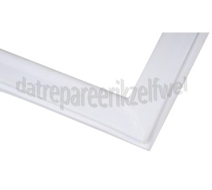Foto van Whirlpool Afdichtingsrubber Deurrubber 1120x520mm ARG971 