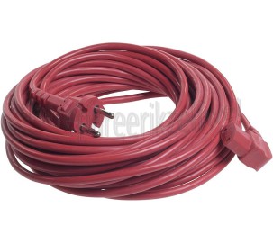 Foto van Nilfisk Snoer 15 meter -haakse stekker- GDP200D BUSINESS PLUS 
