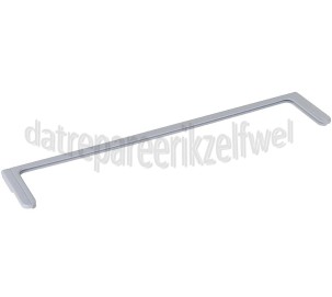 Foto van Pelgrim Strip Van glasplaat voor Lengte 46,5cm 