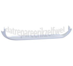 Foto van Indesit Flessenrek Beugel van flessenrek BCS312, BTS1620, MT241 