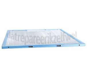 Foto van Whirlpool Filter Metaalfilter AKR920, AKR639, DKLS3790 