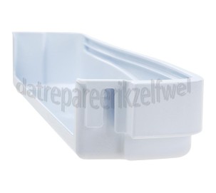 Foto van Ariston-Blue Air Blikjesbak Wit, 442x65mm R24, R26, R28 