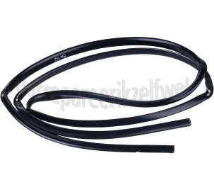 Foto van Ariston-Blue Air Afdichtingsrubber Van ovendeur CP059MD2, MR943, XF905 