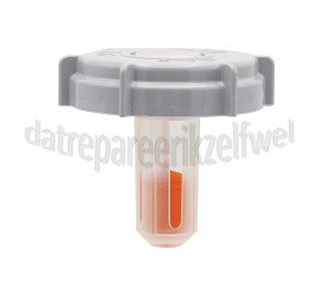 Foto van Bauknecht Dop Van zoutvat -bajonet- ADP903, ADG7340, ADPMAGIC 